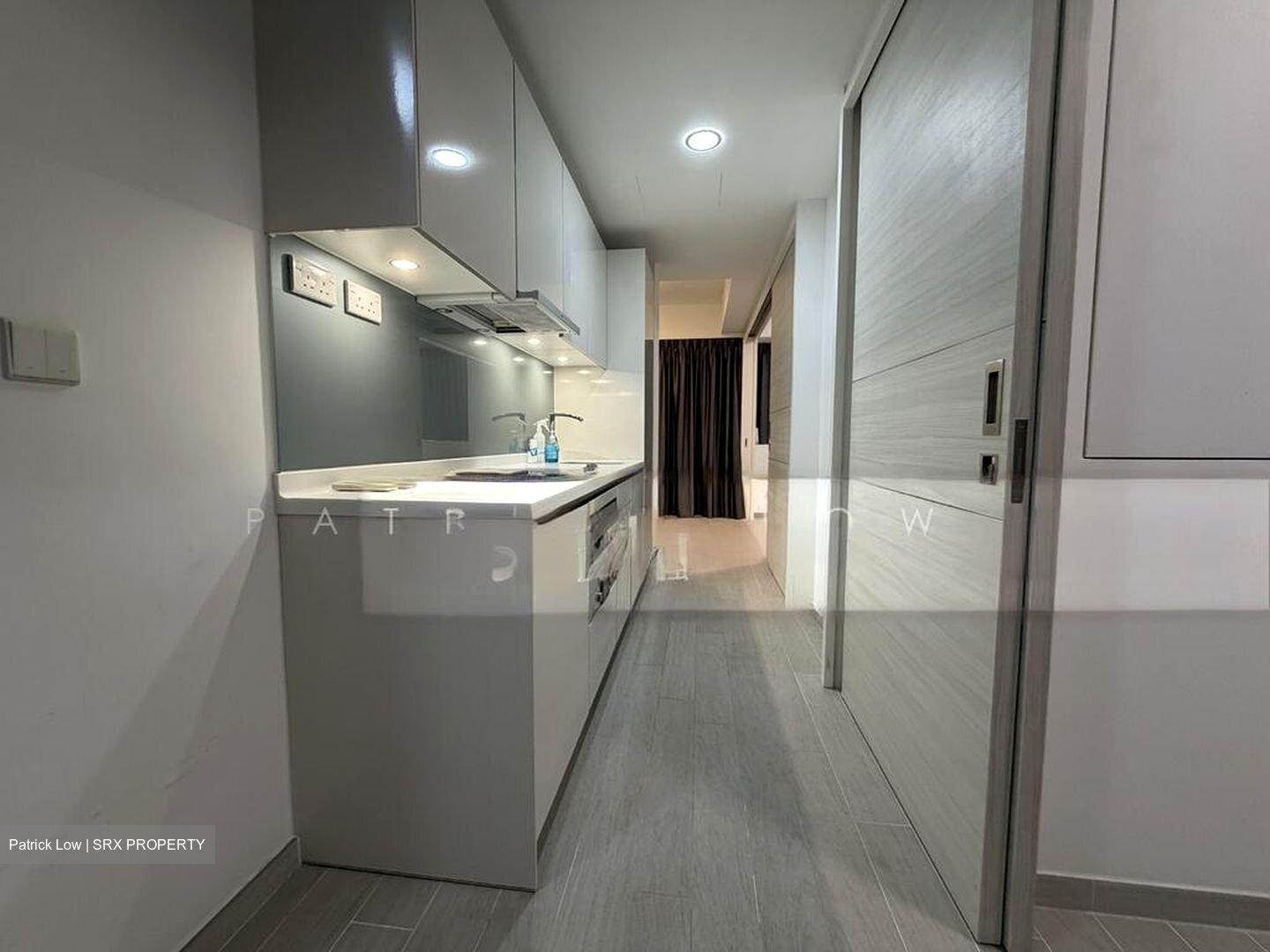 Shenton Way (D1), Condominium #501887451